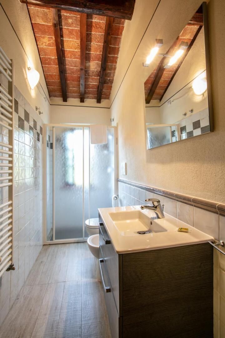 Two-Bedroom Apartment (4 Adults)