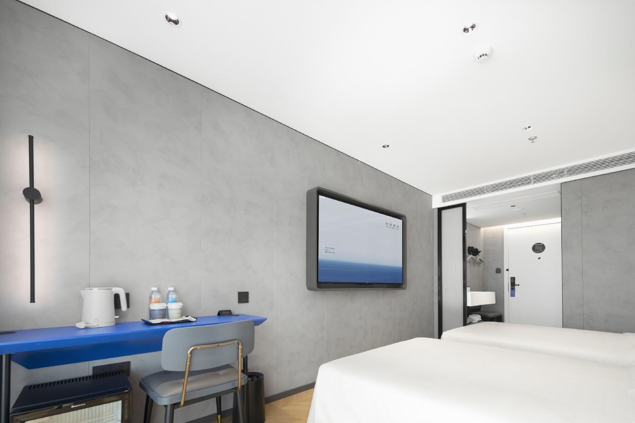 Selected Twin Room