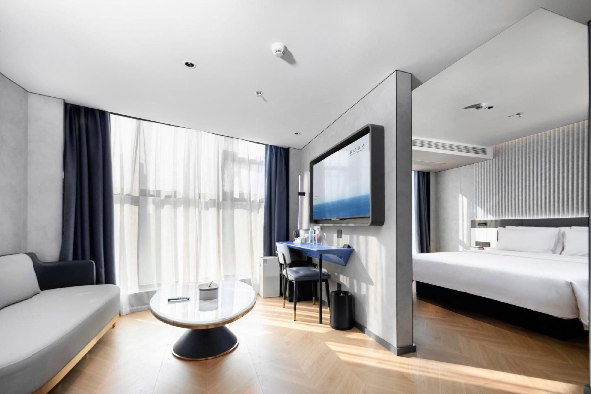 Selected Double Room