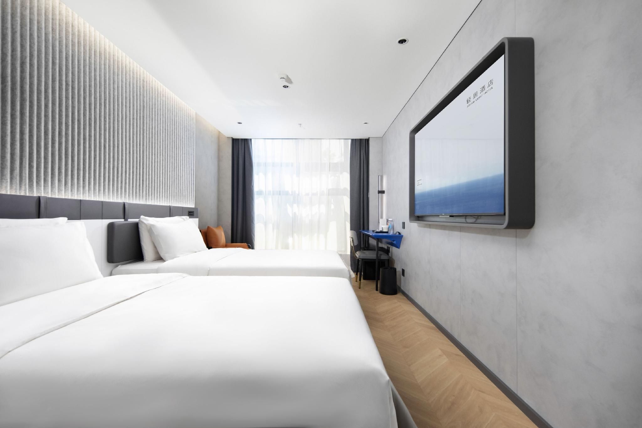 Selected Twin Room