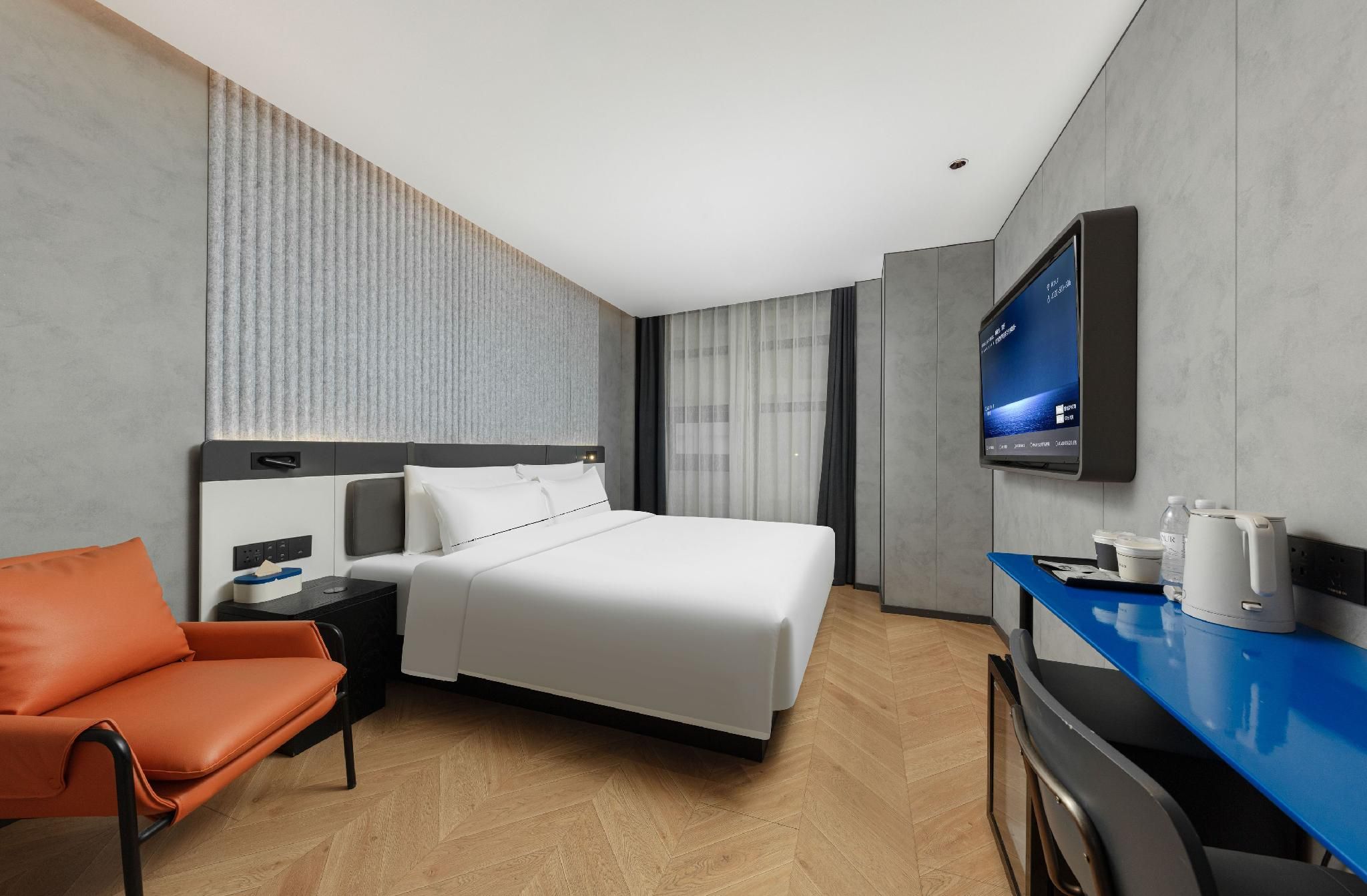 Selected Double Room