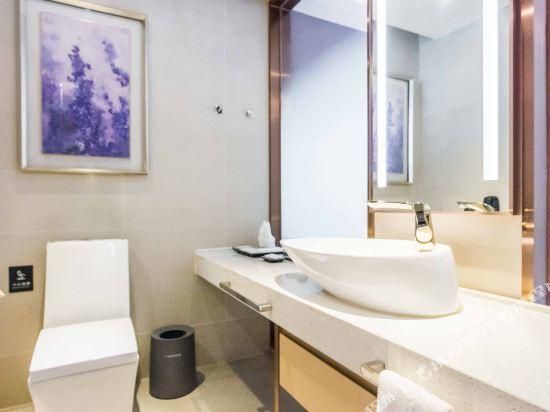 Lavande - Romantic Zunxiang Room