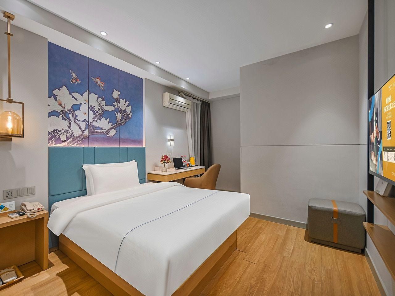 Superior Single Bed Room