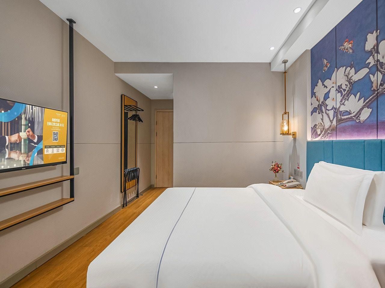 Superior Single Bed Room
