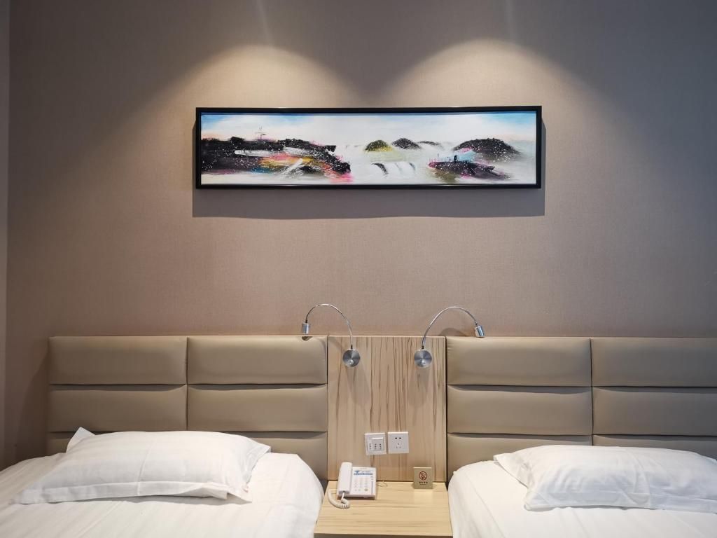 Twin Room - Special Offer
