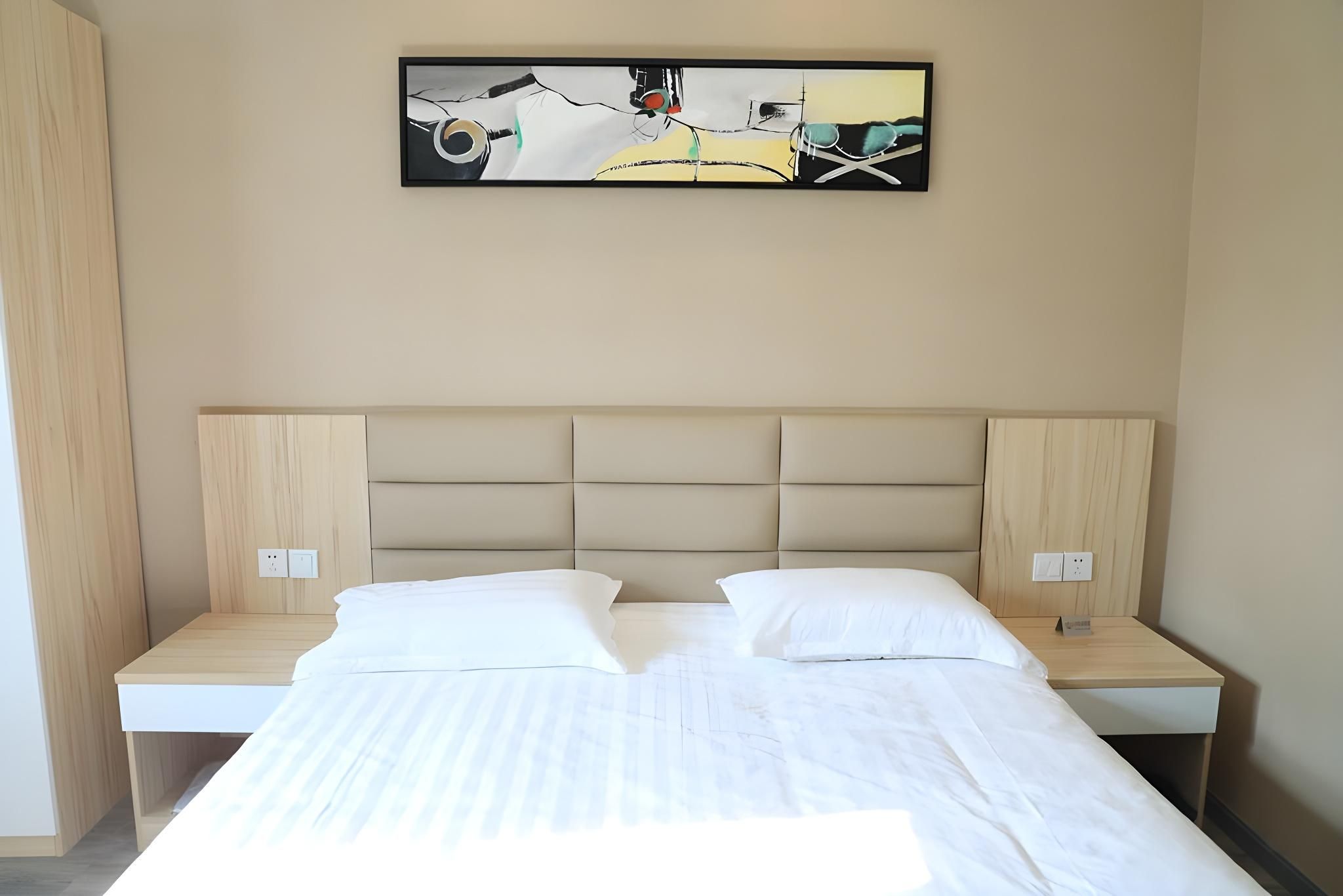 Special Offer - Queen Room
