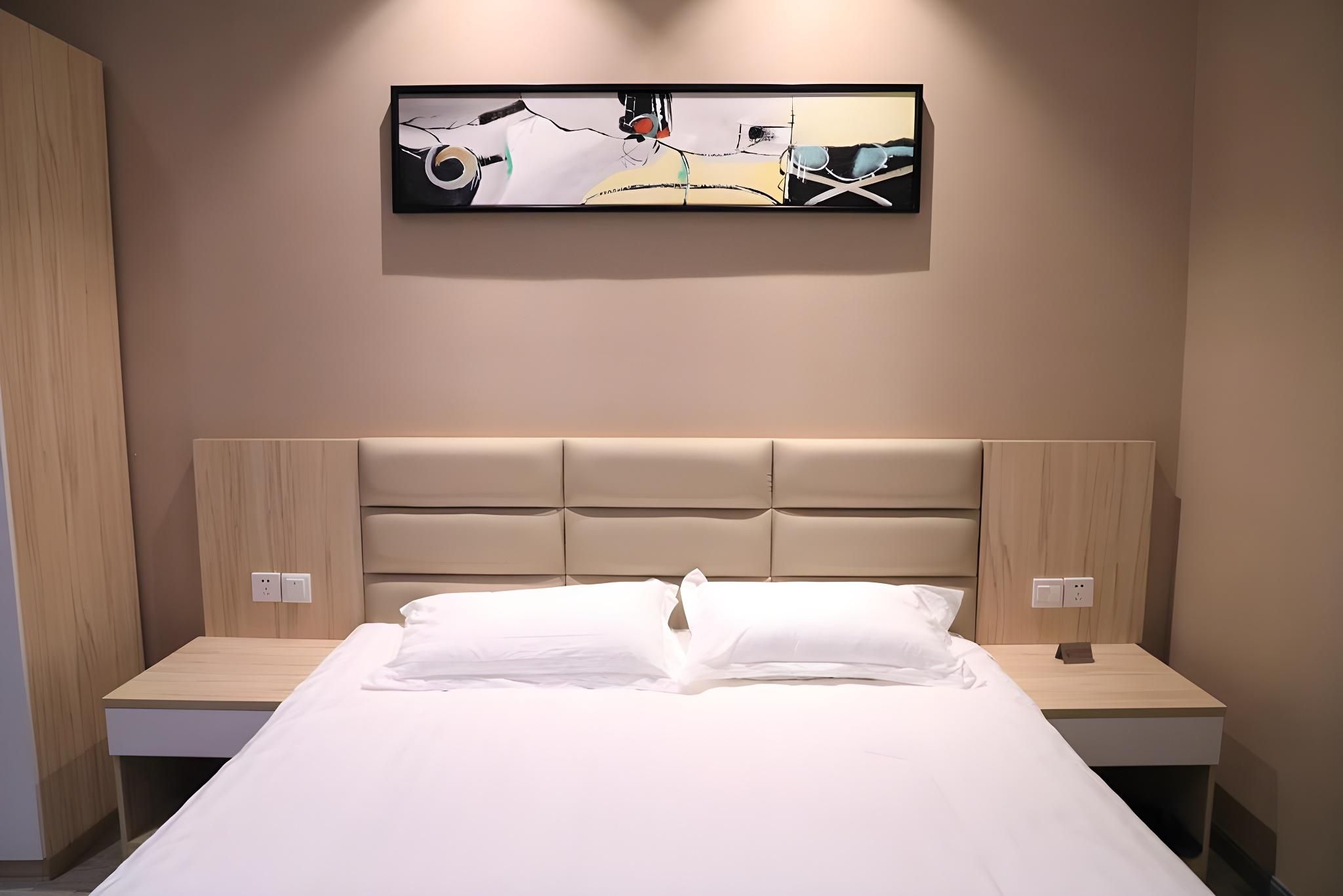 Special Offer - Queen Room