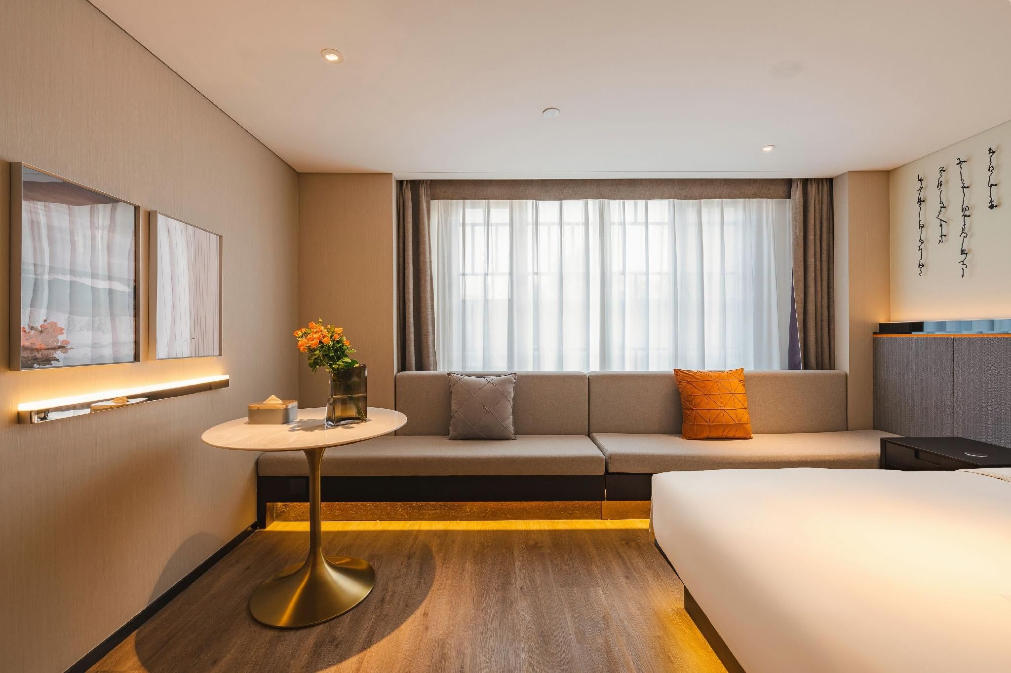 Family Superior Room