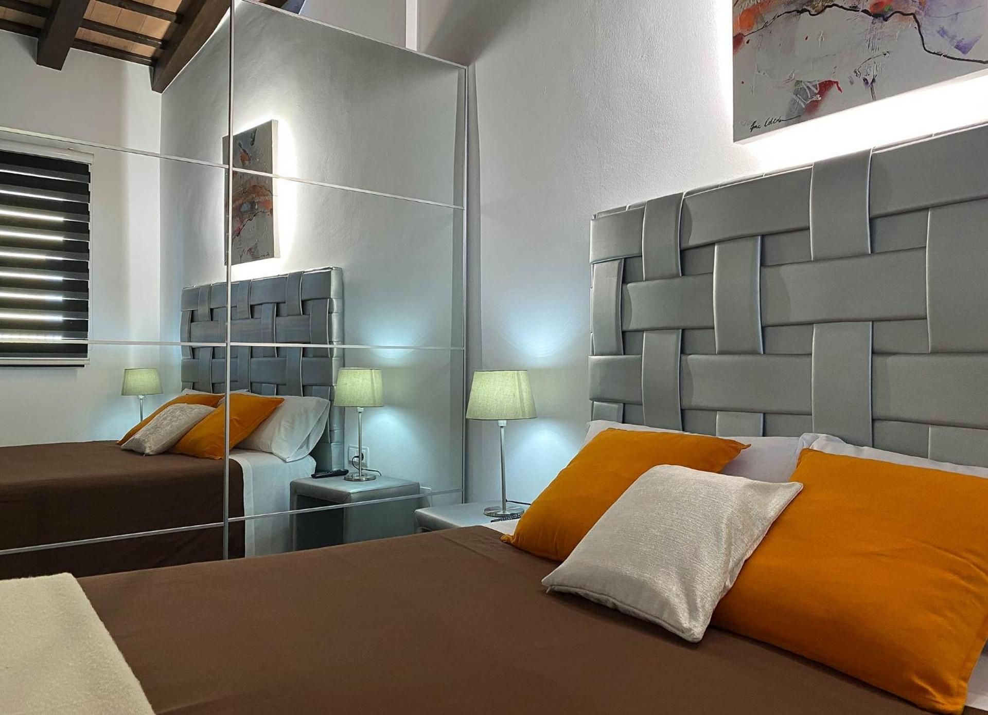 Penthouse Apartment