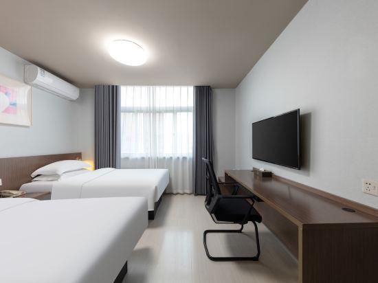 WH - Standard Daxiao Twin Room