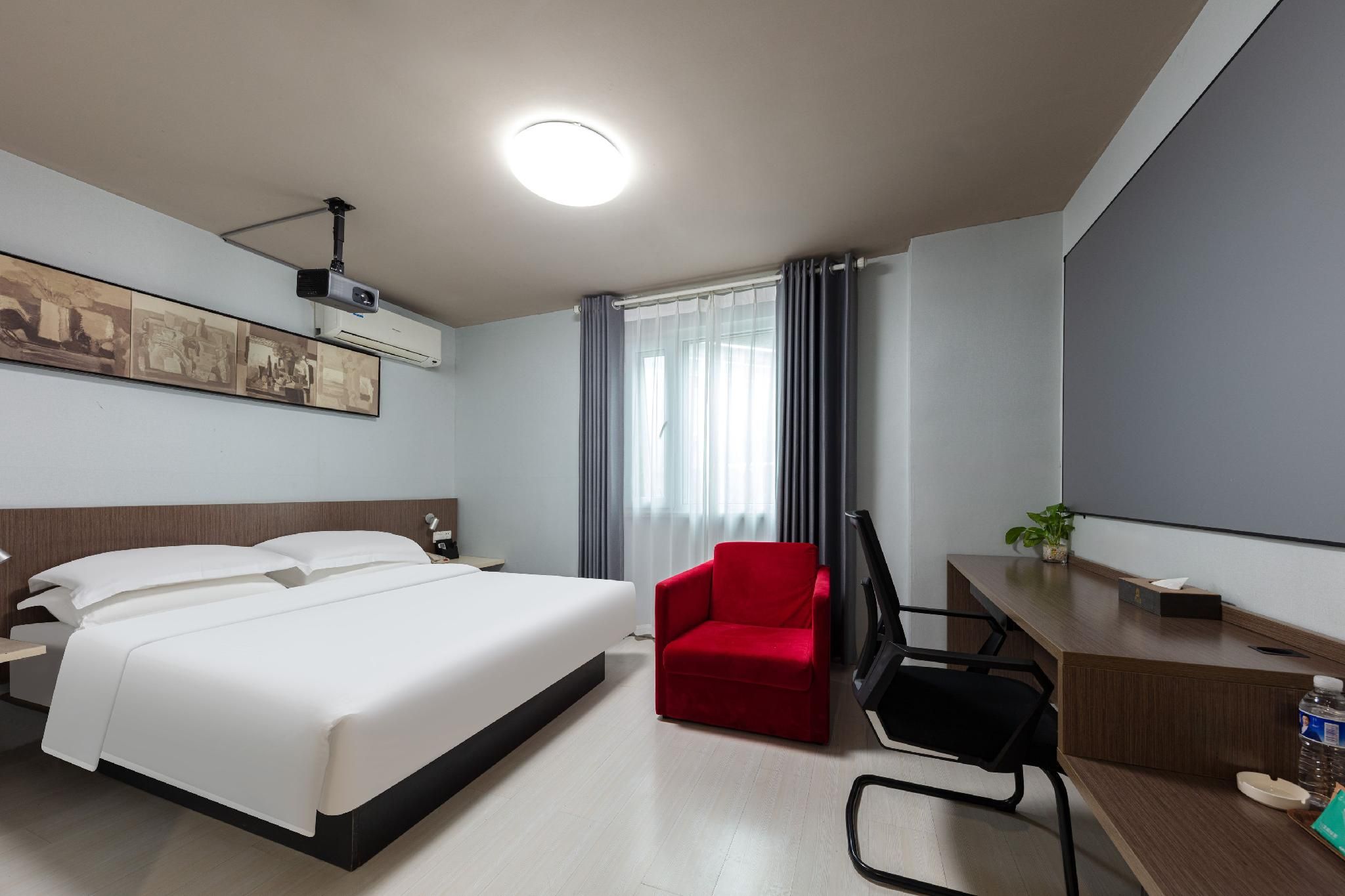 WH - Standard Room