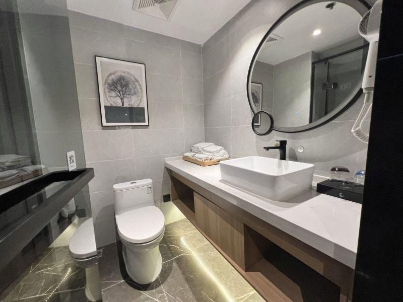 GTI - Superior Suite, Twin Bed