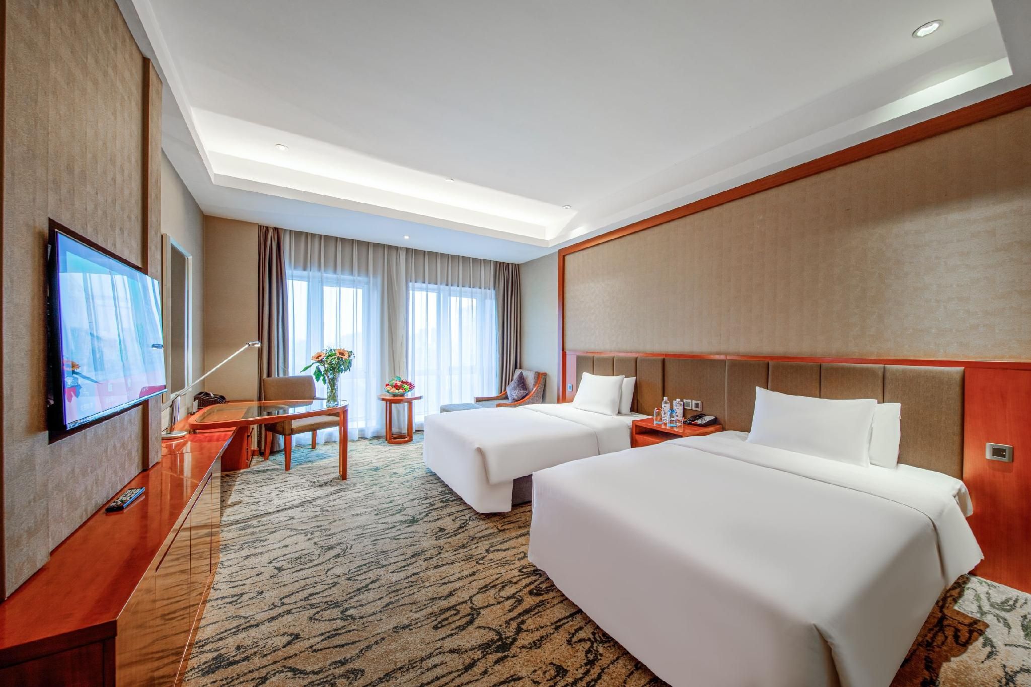 Twin Superior Room