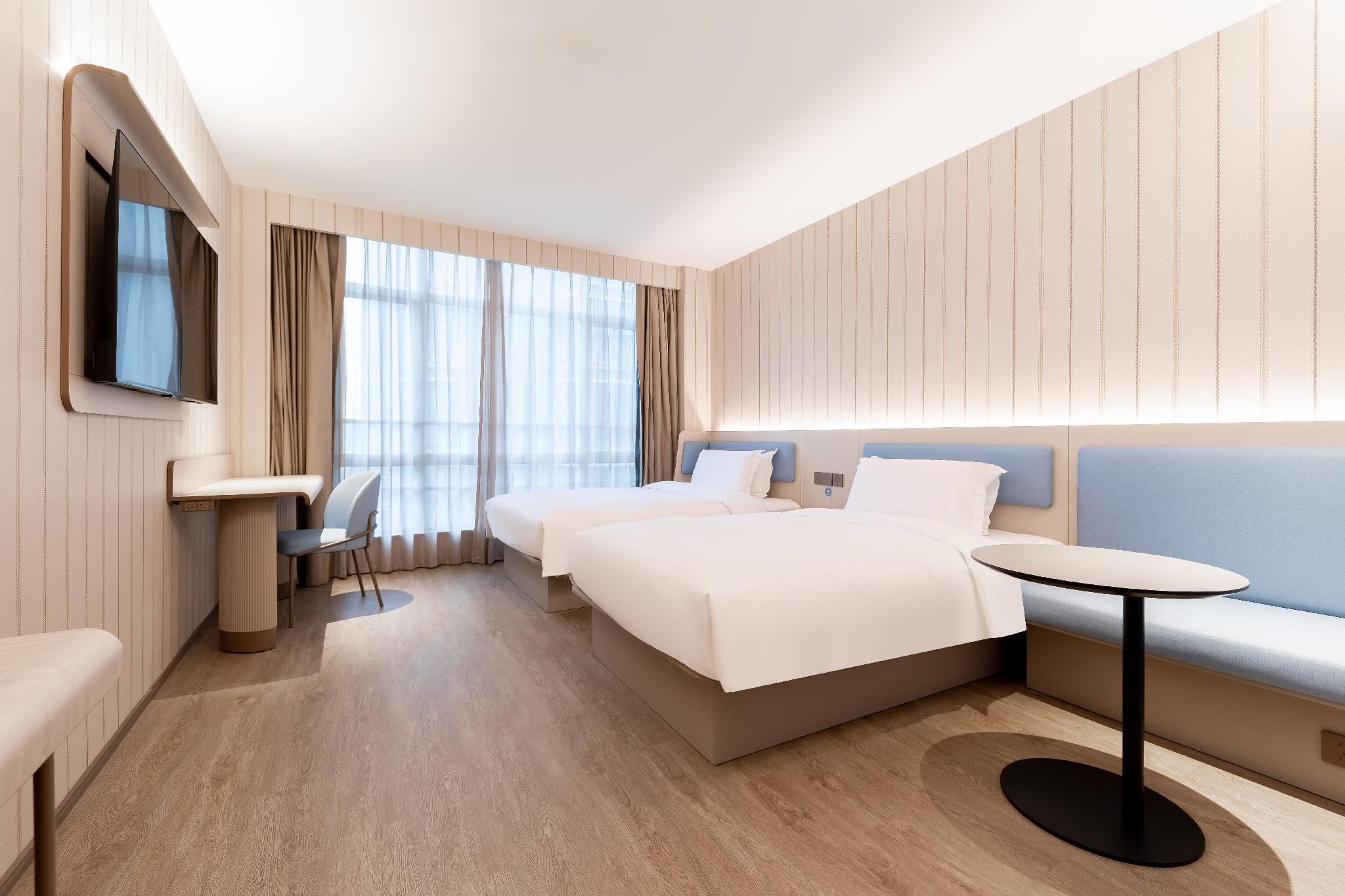Marsden Twin Room