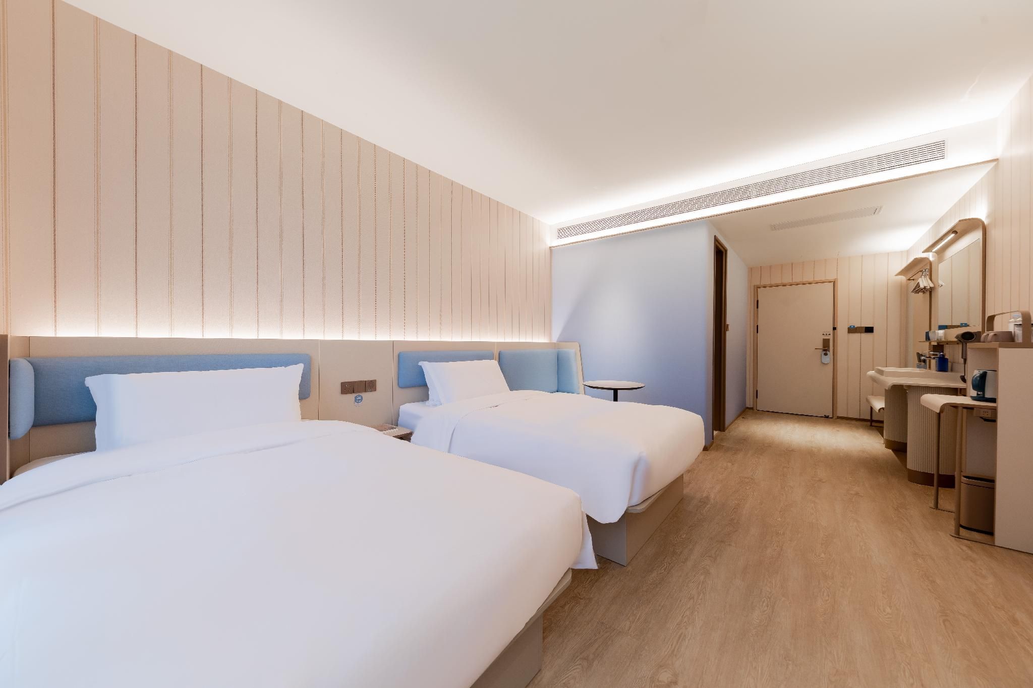 Marsden Twin Room