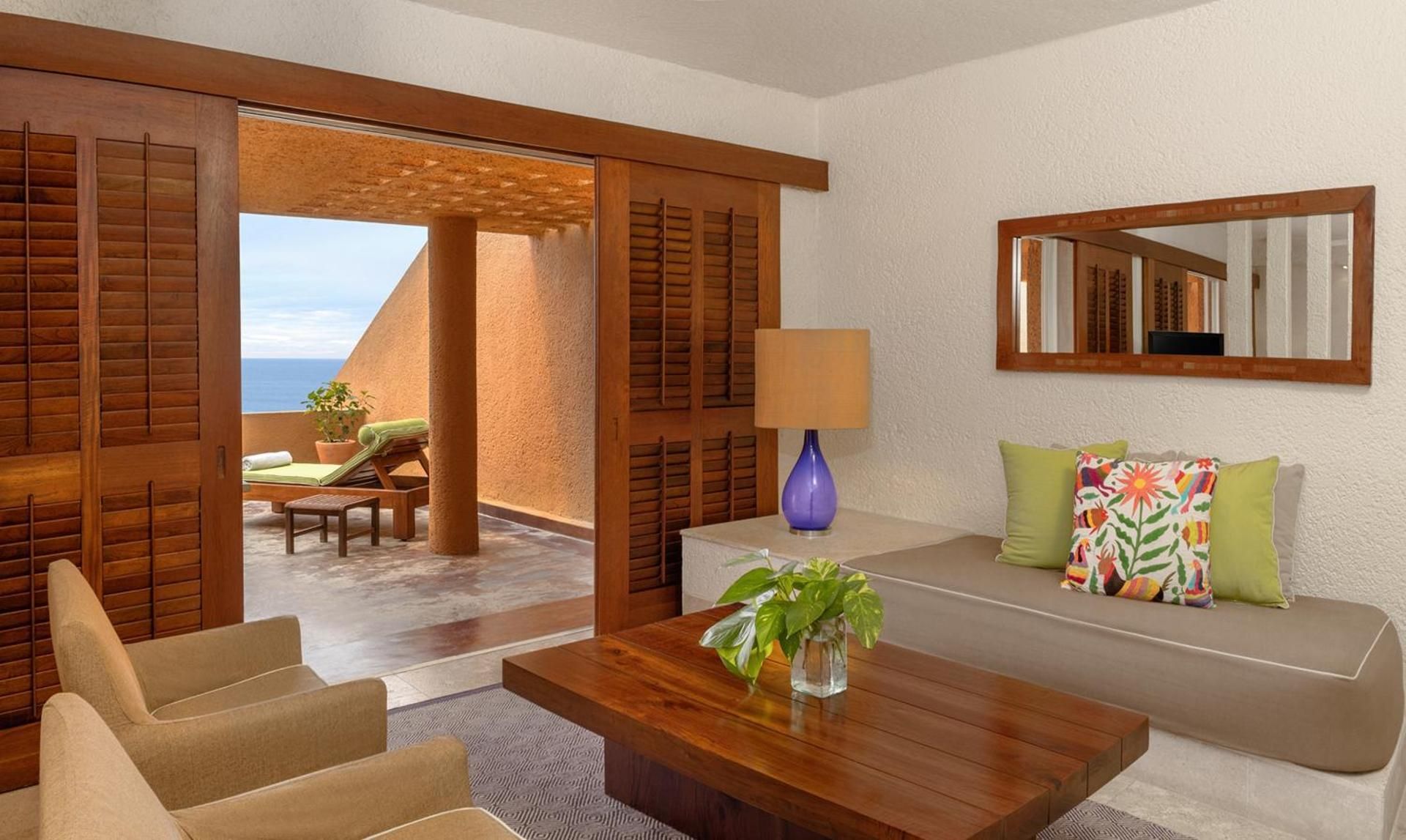 Las Brisas Ixtapa Junior Suite - Adults Only