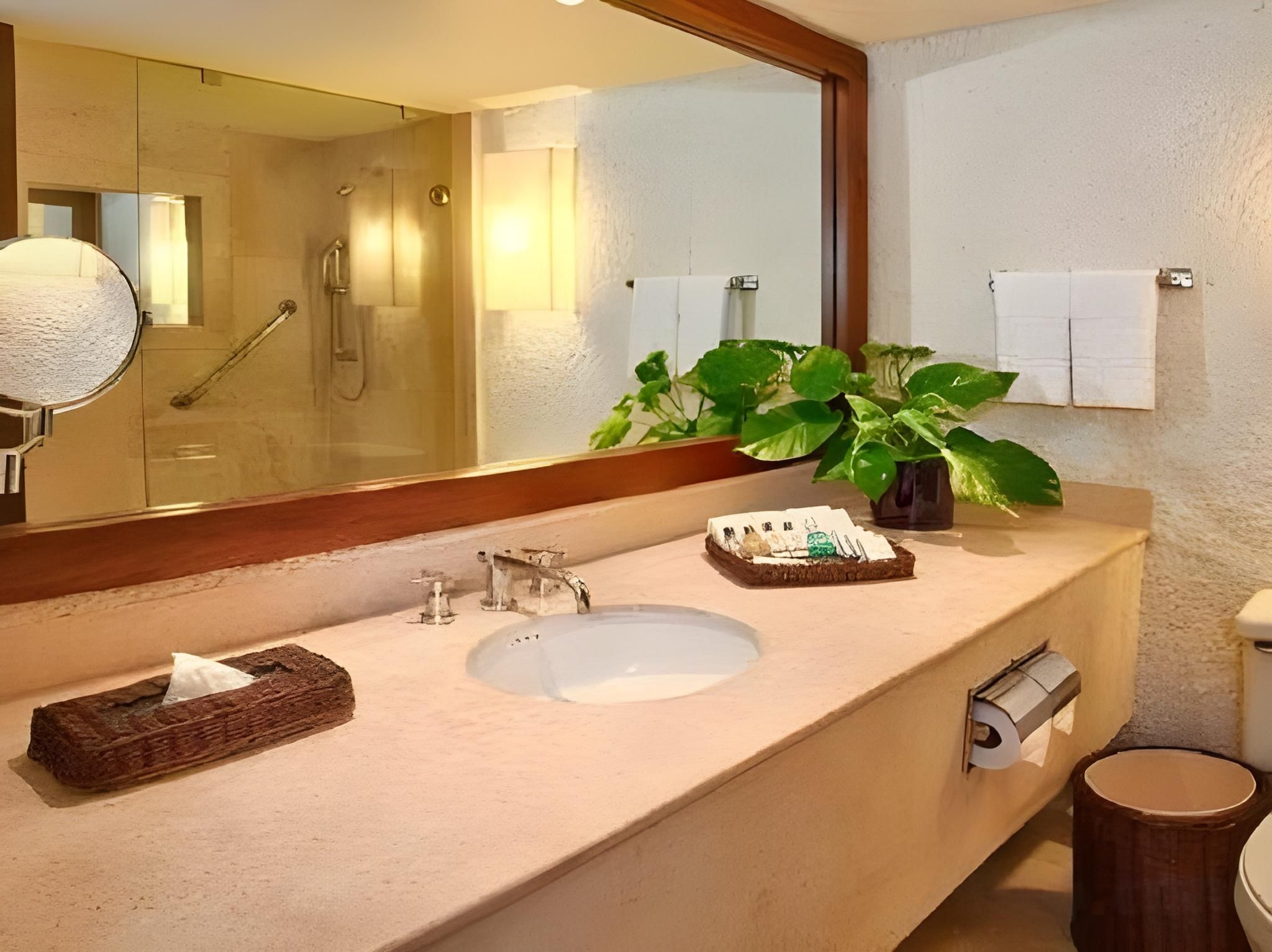 Brisas Beach Club One King Bed - Adults Only