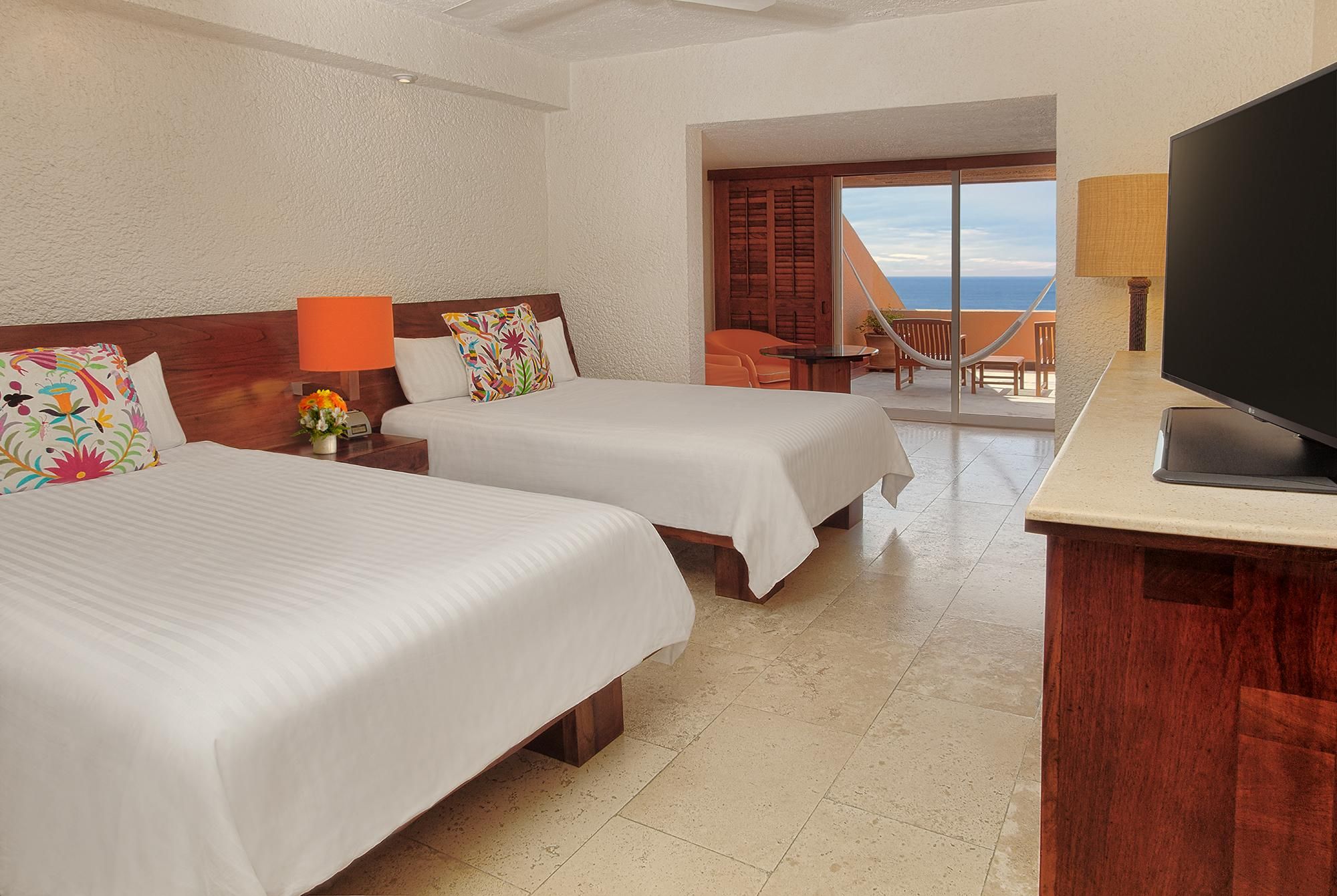 Junior Suite - All Inclusive