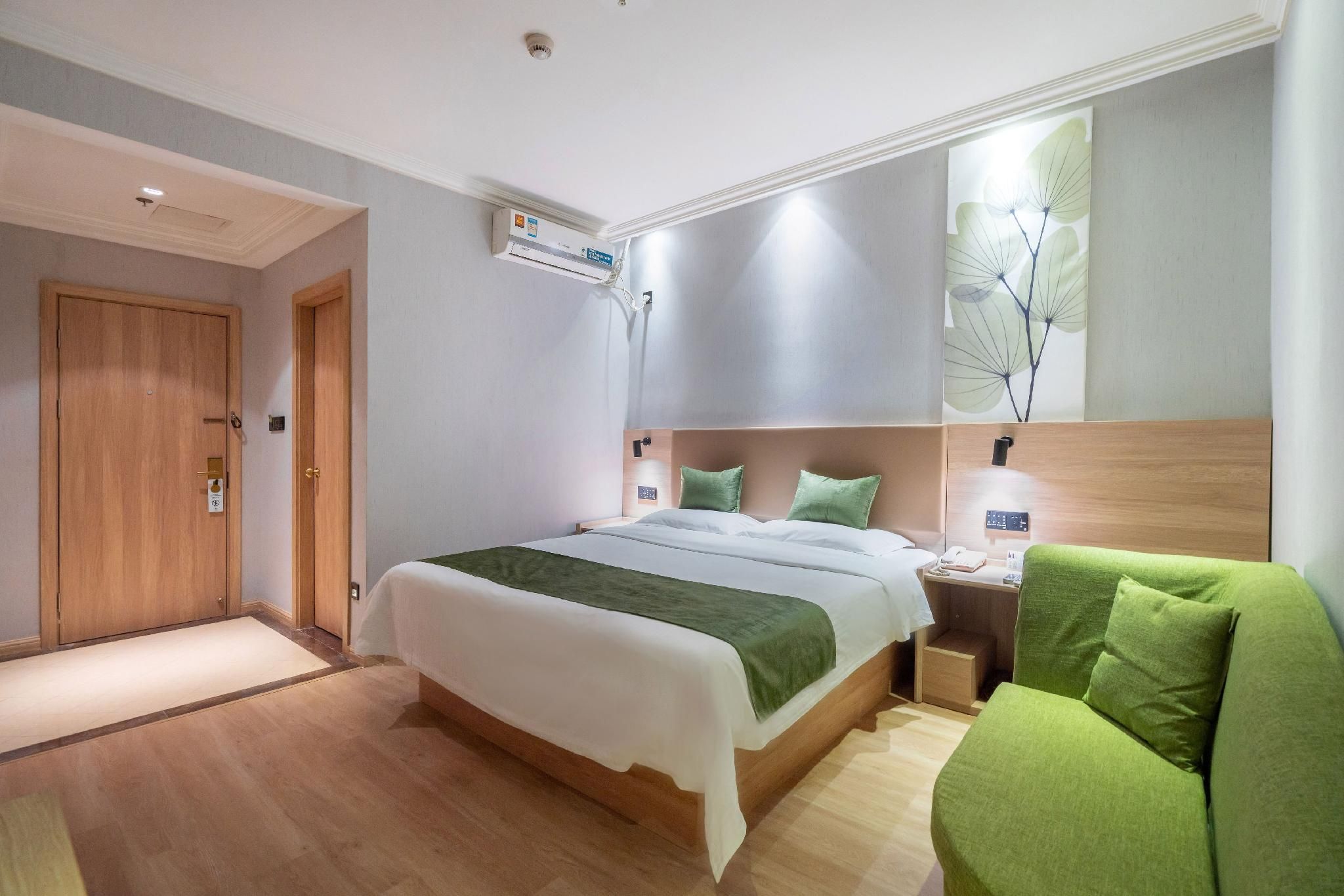 GRT - Special Offer Room with Queen Bed
