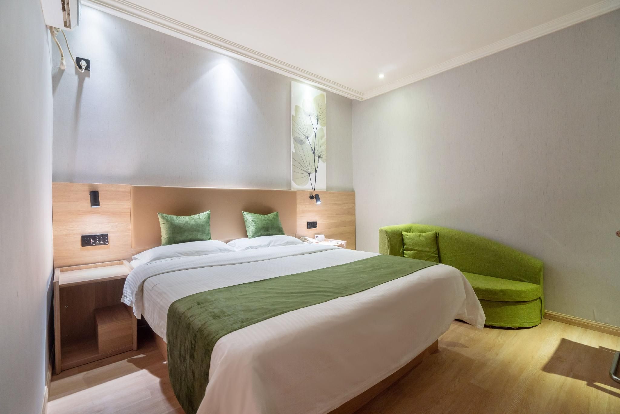 GRT - Special Offer Room with Queen Bed
