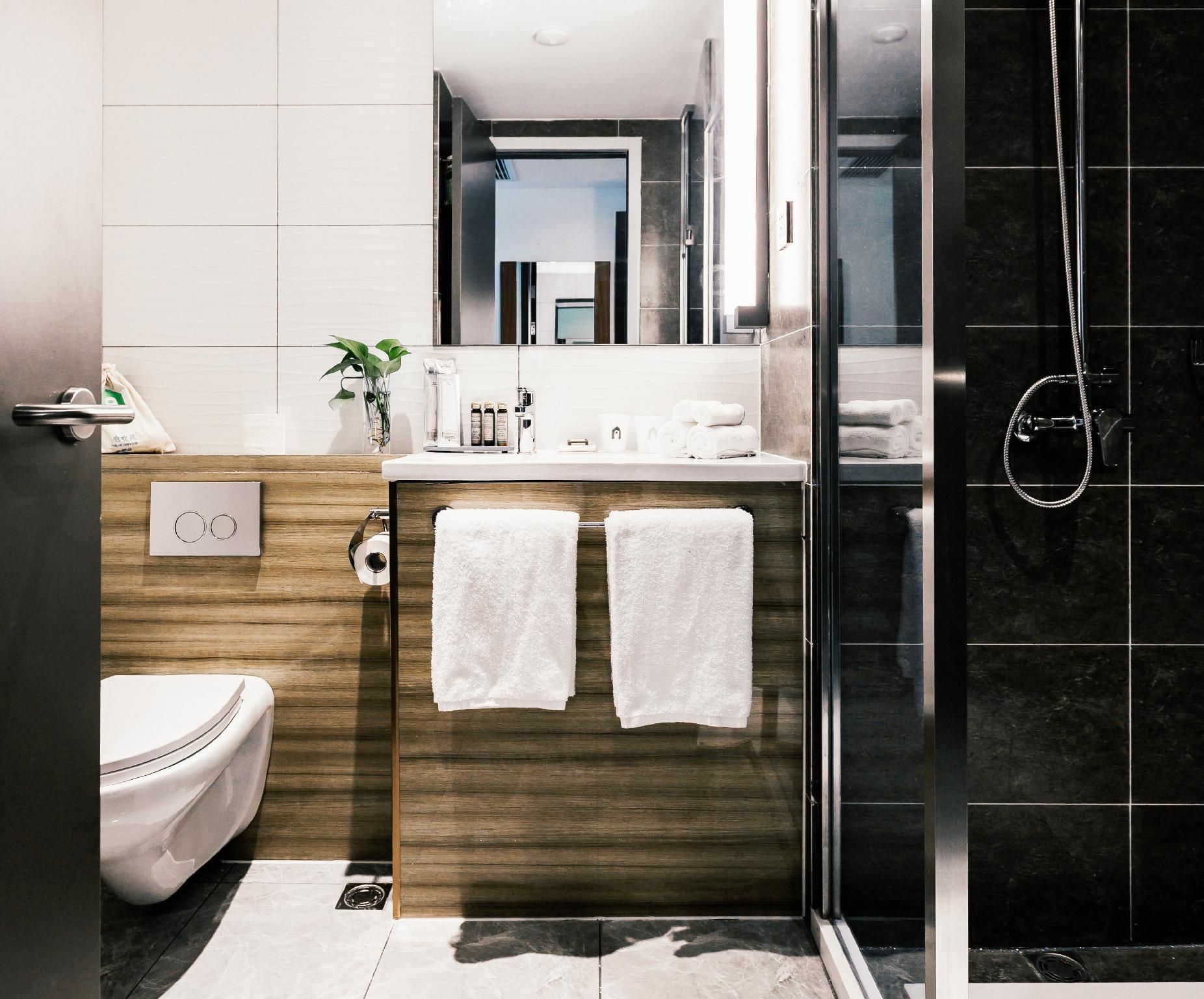 WH - Zunxiang Suite Room