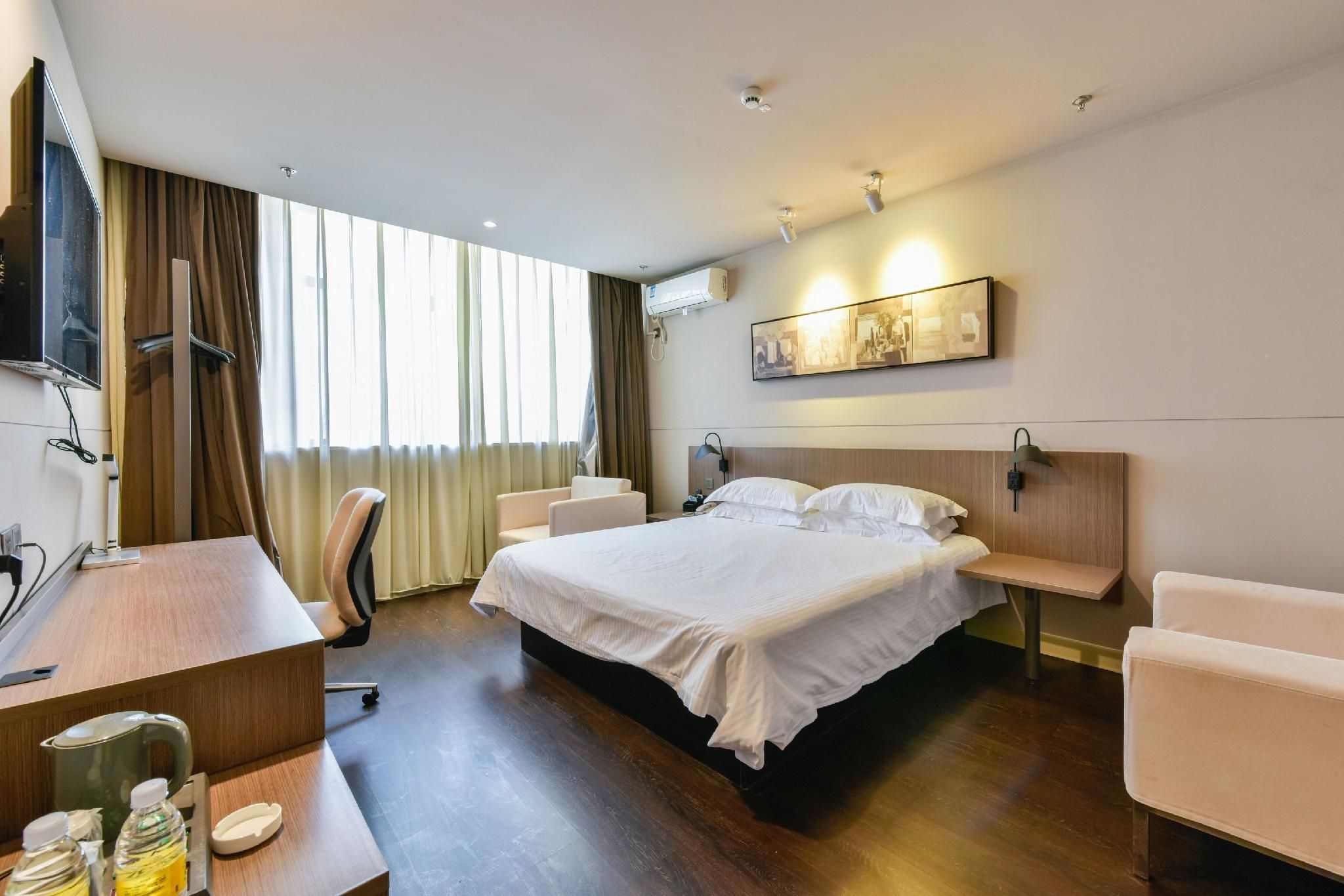Business Suite A