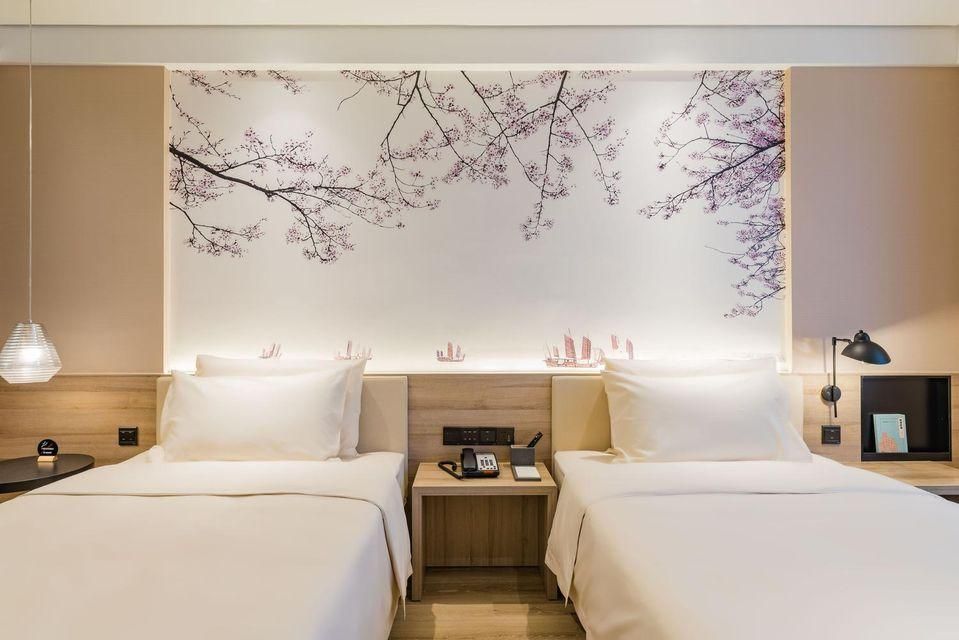 Twin Executive Room