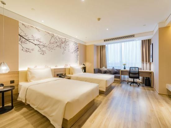 Twin Executive Room