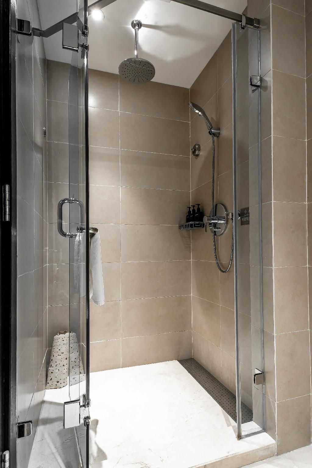 Huazhu - Superior BedRoom