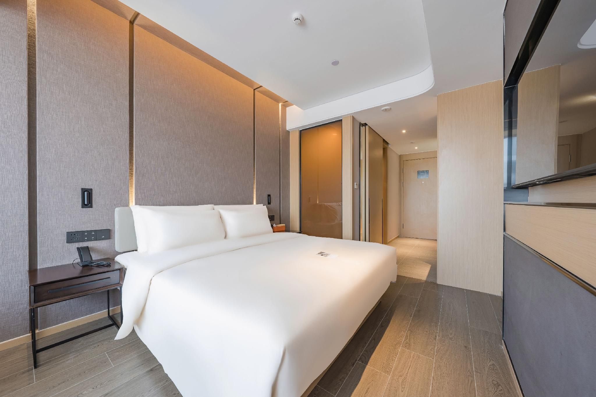 Executive Double Room