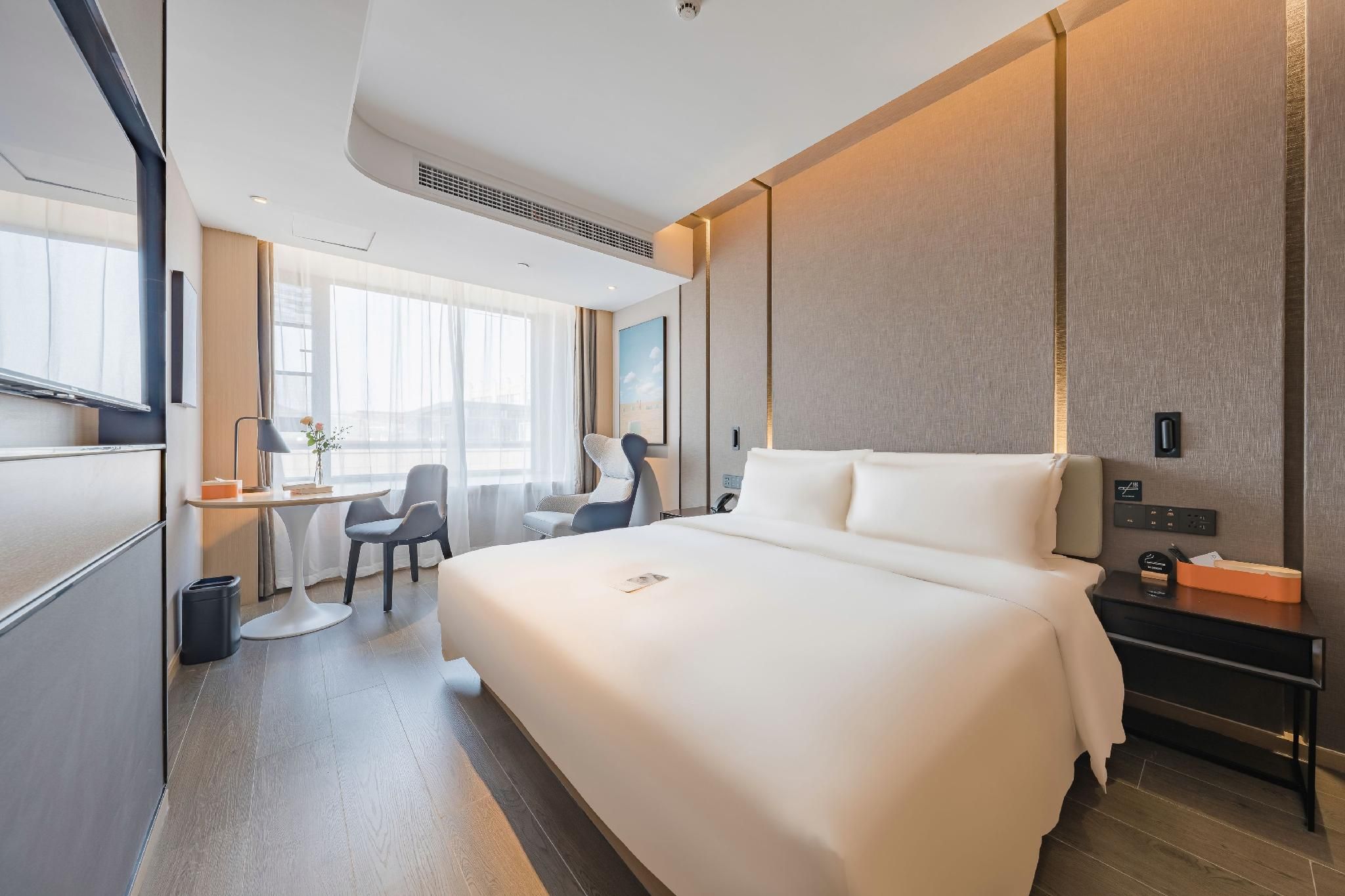 Executive Double Room