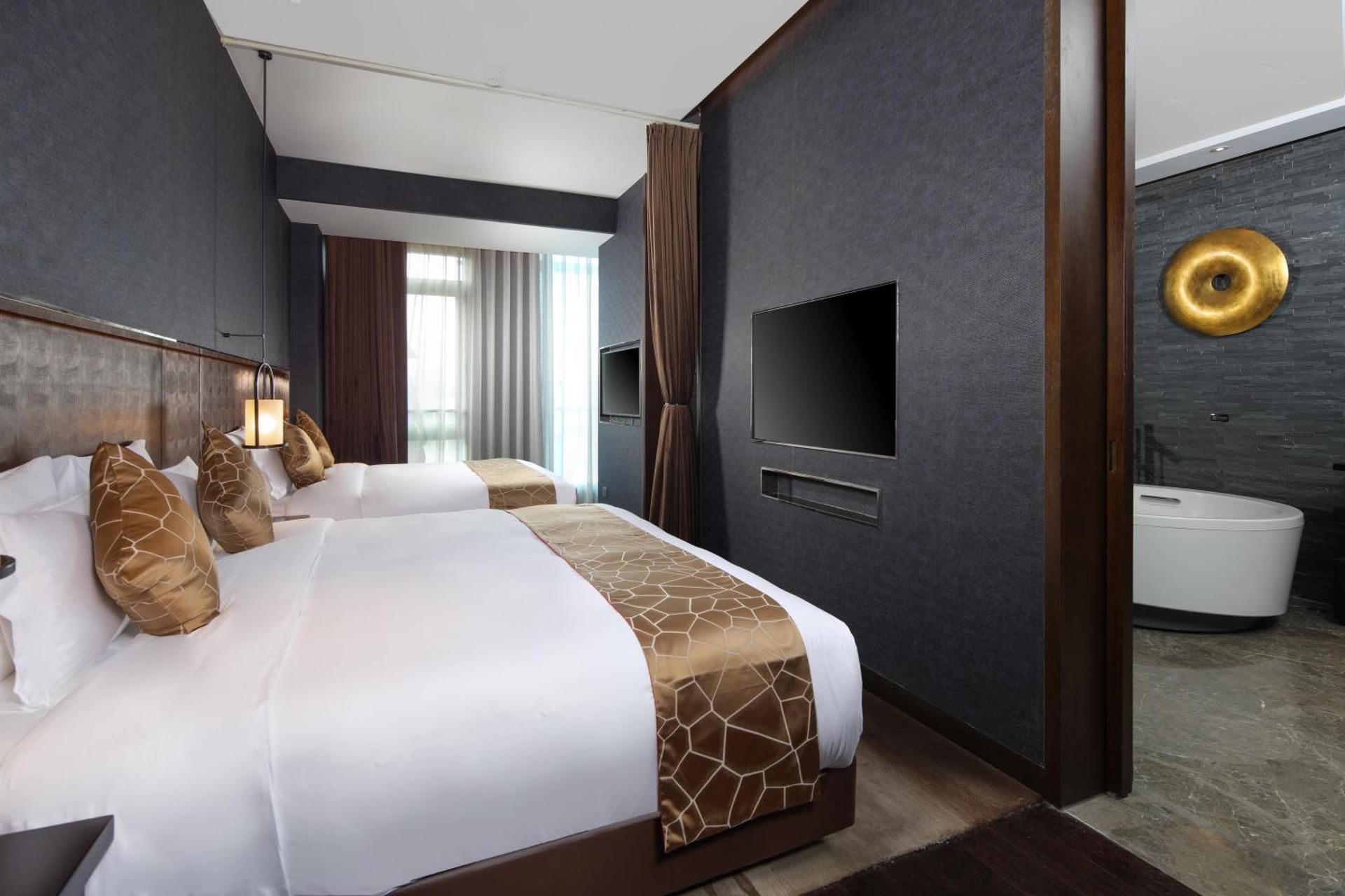 Theme Premier Suite