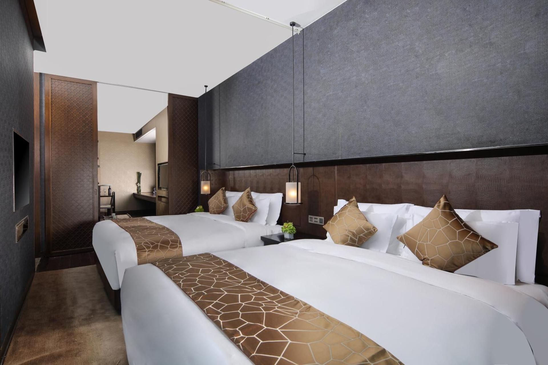 Theme Premier Suite