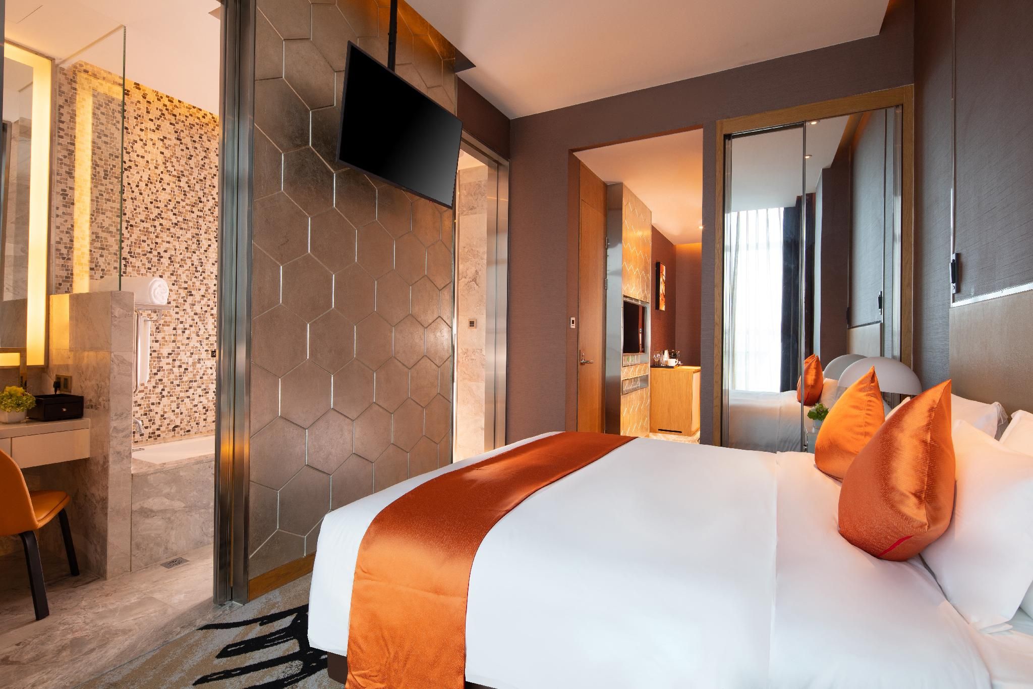 OYO - Themed Room