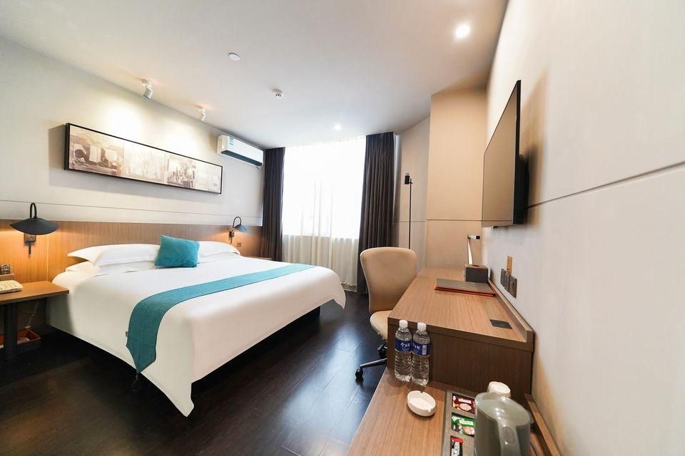 Business Standard Room B