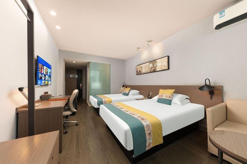 Business Standard Room A