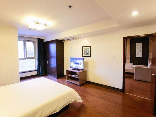 WH - Superior 1 Bed Suite with River View
