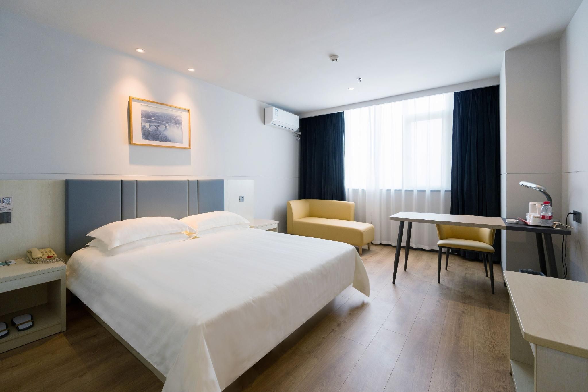 WH - Standard Room