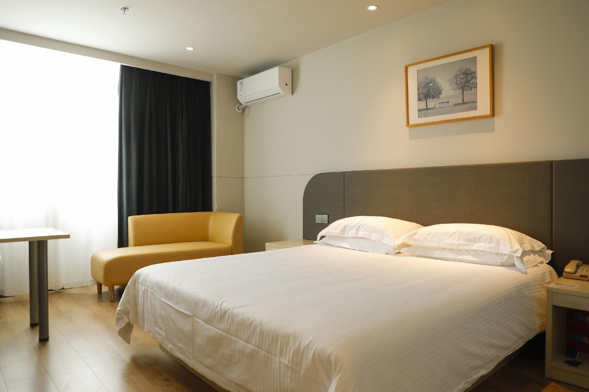 WH - Standard Room