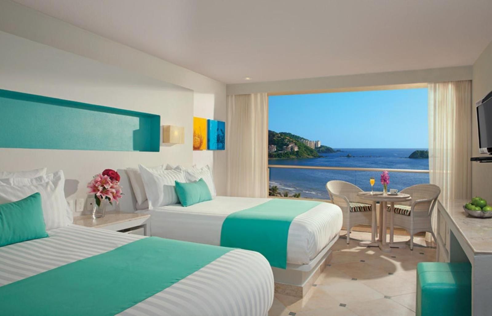 Family Room - All Inclusive