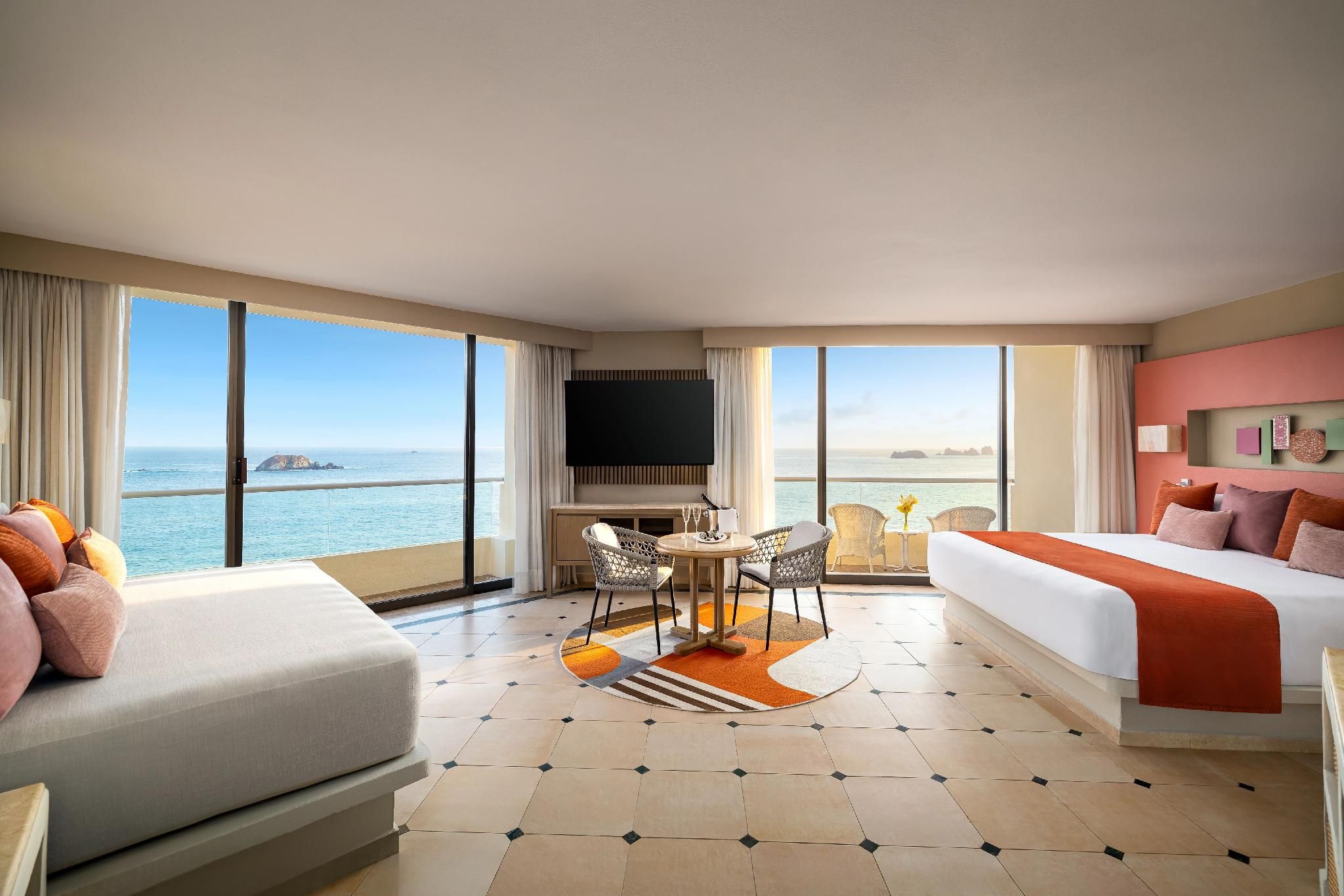 Sun Club Honeymoon Suite - All Inclusive