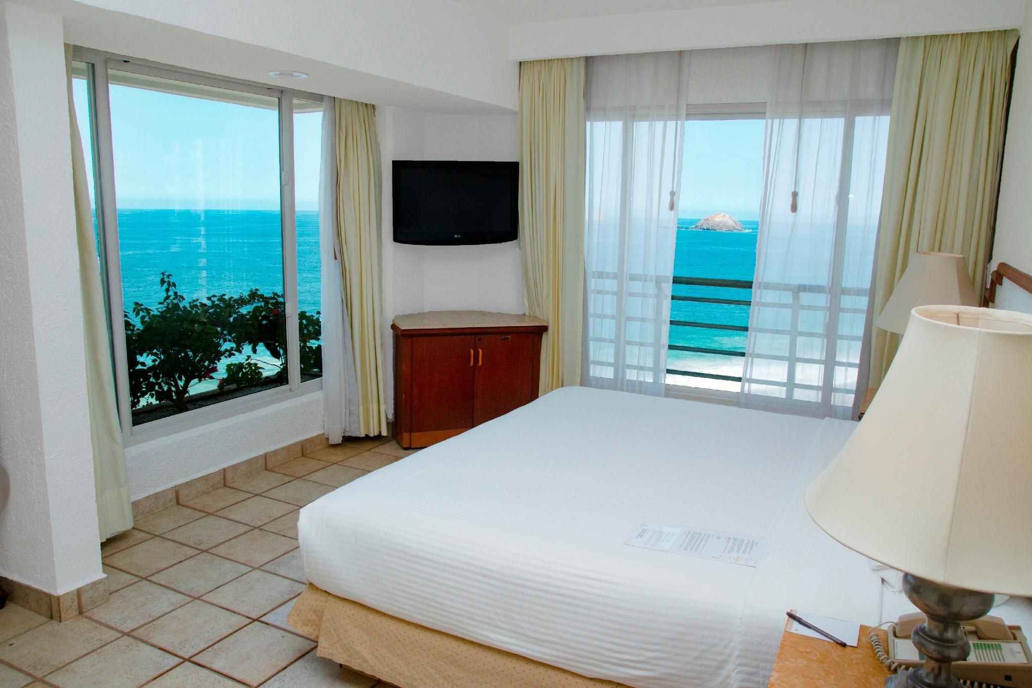 Junior Suite, 1 King