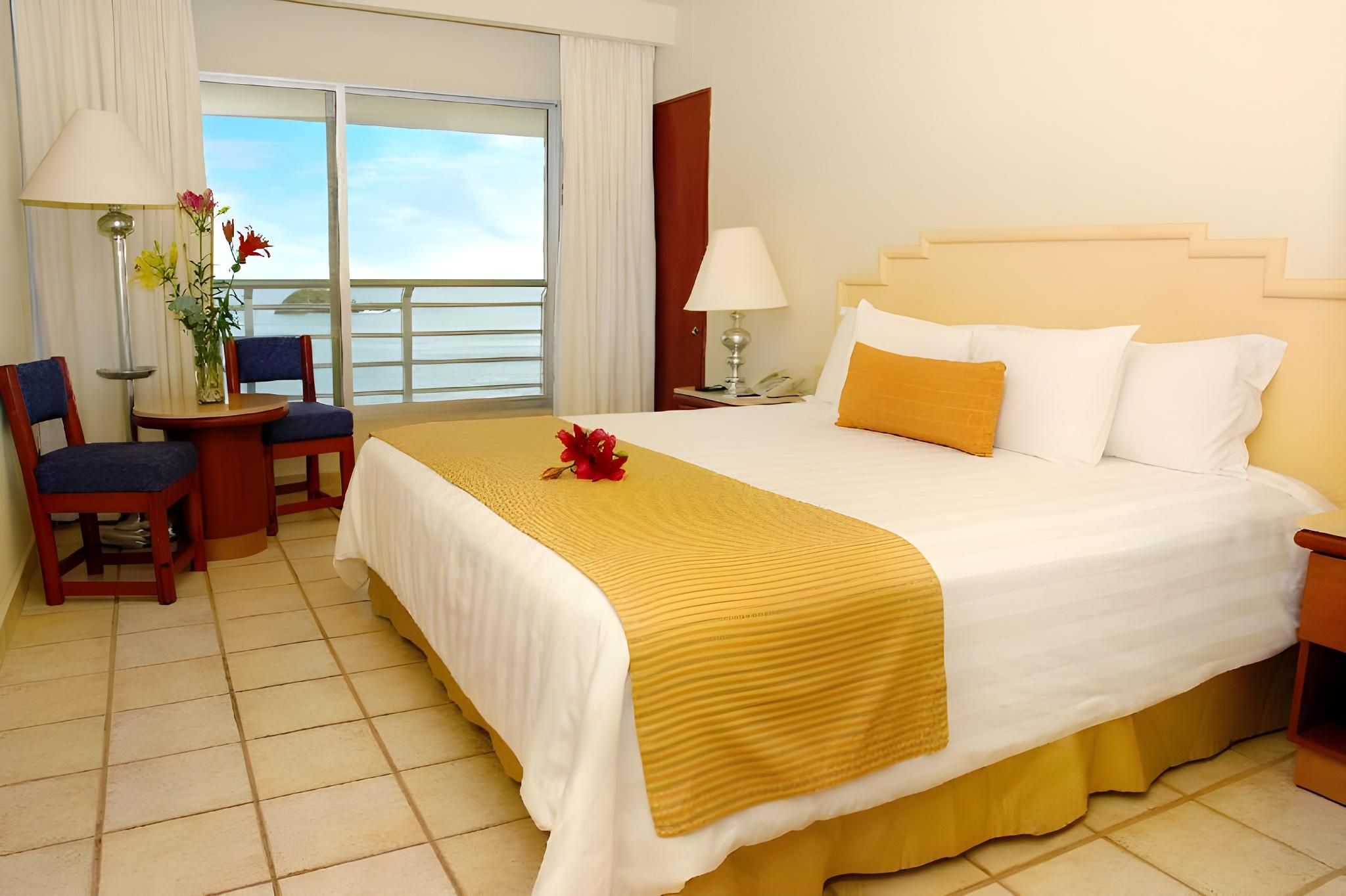 Junior Suite, 1 King