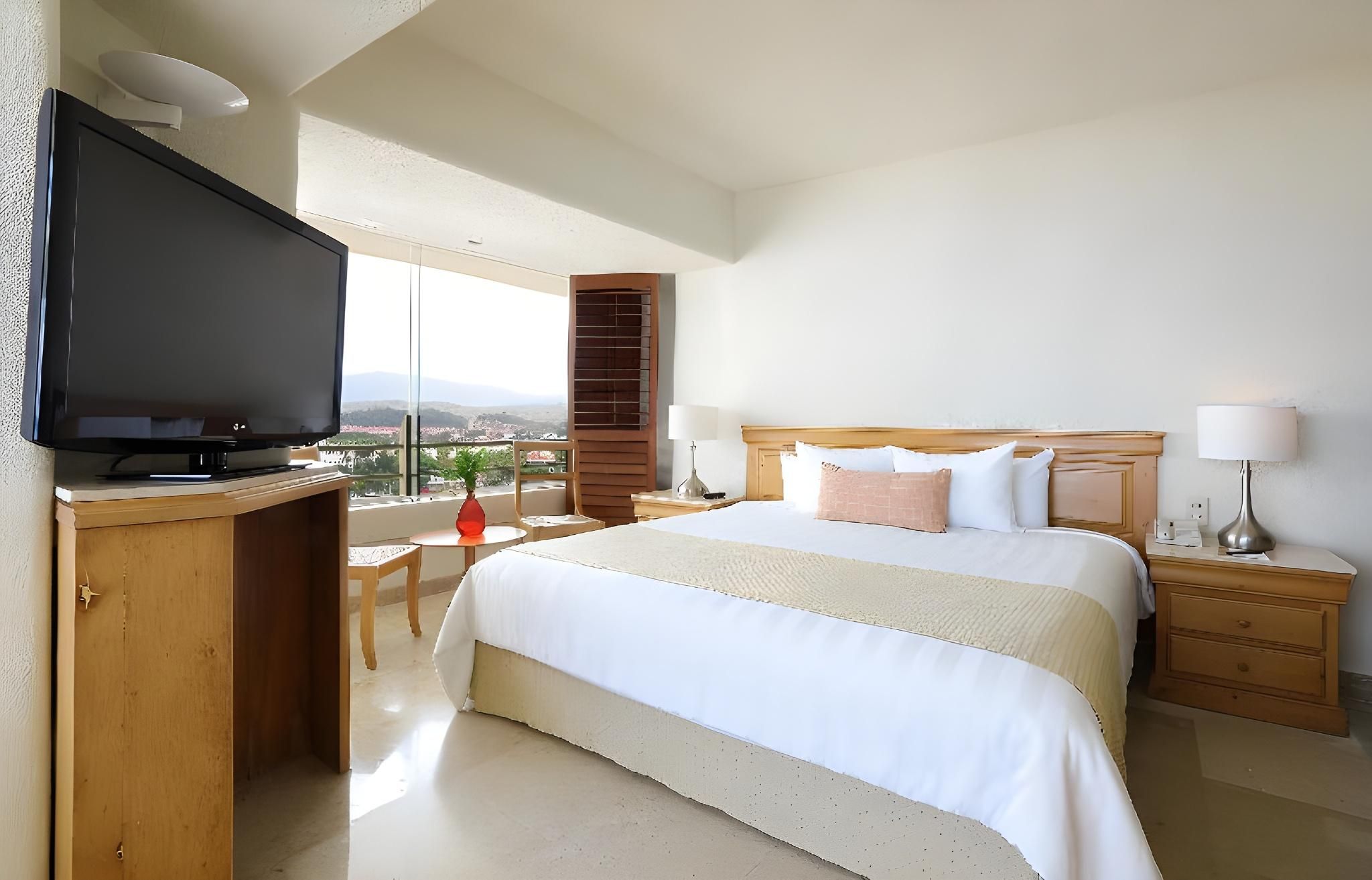 Superior Mountain View