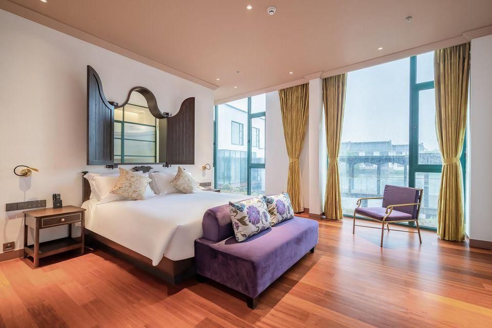 Suite Lake View