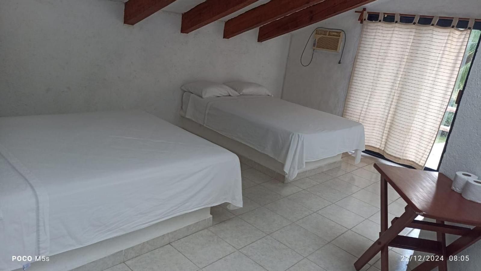 One-Bedroom Bungalow