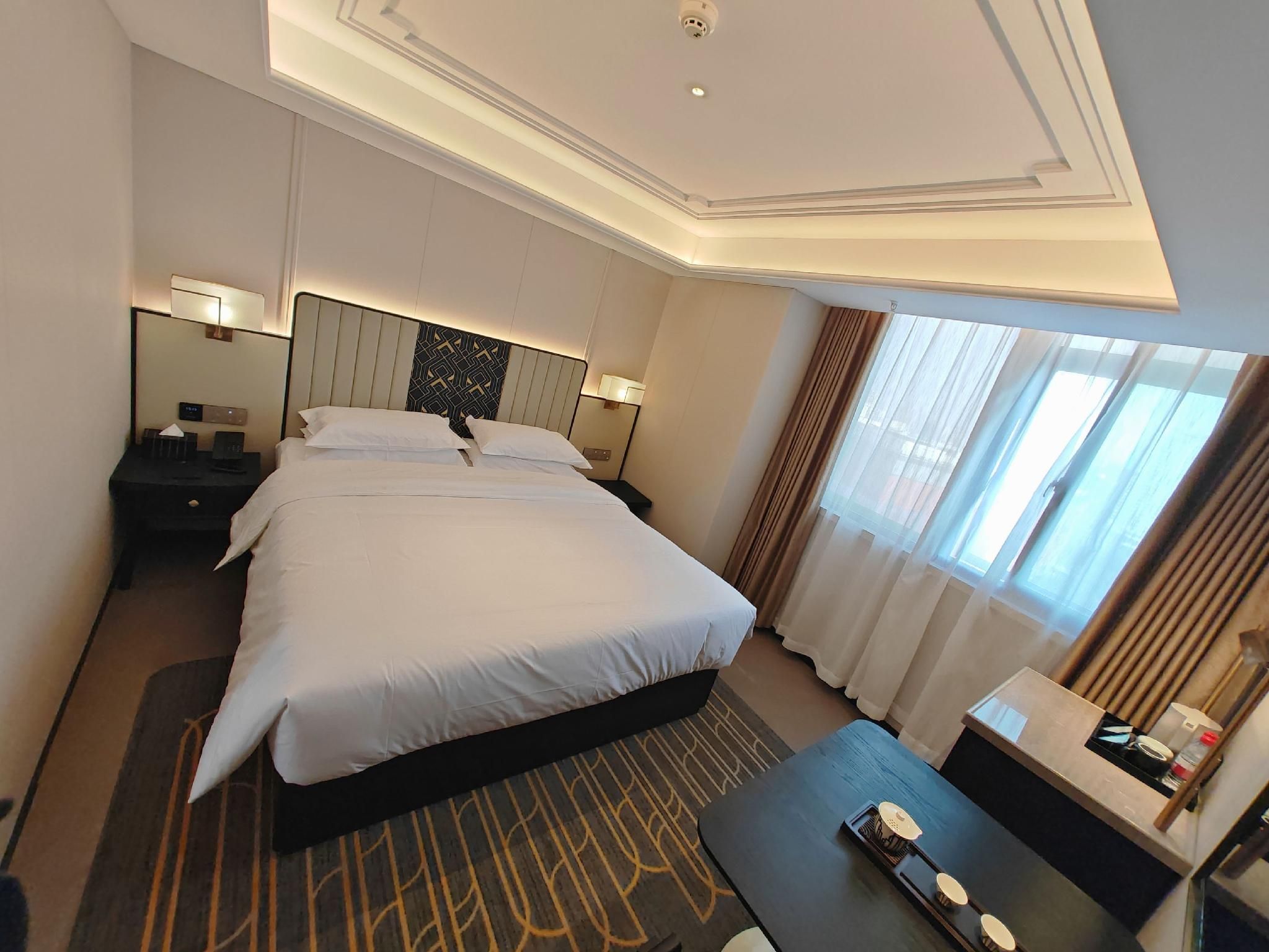 WH - Youxiang 1 Bed Room