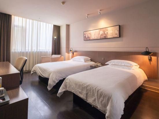 WH - Zunxiang Twin Bed Room