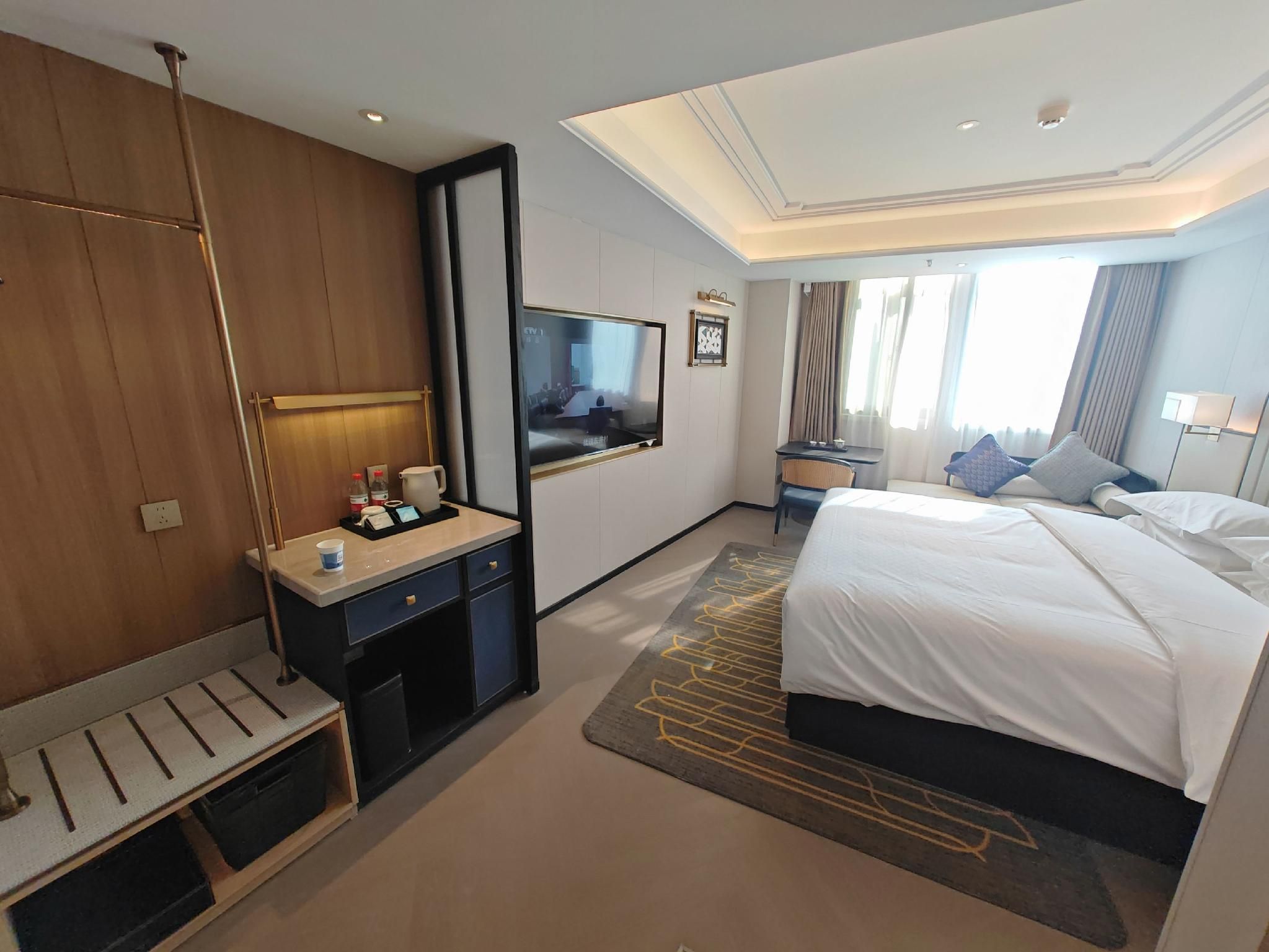 WH - Youxiang 1 Bed Room
