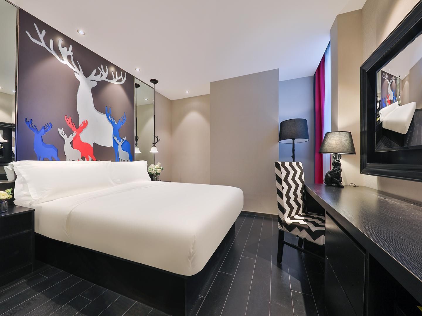 Huazhu - Superior BedRoom